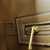 Small Celine Camille New Leather Crossbody Bag