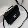 Top Quality Original 2025 New Arrival Celine Men's Leather Messenger Bag