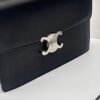 Top Quality Original 2025 New Arrival Celine Men's Leather Messenger Bag