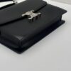 Top Quality Original 2025 New Arrival Celine Men's Leather Messenger Bag