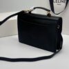 Top Quality Original 2025 New Celine Men's Leather Messenger Bag