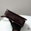 Celine 2024 Fall/Winter New Arrival GARANCE - Minimalist Elegance in Smooth Calfskin