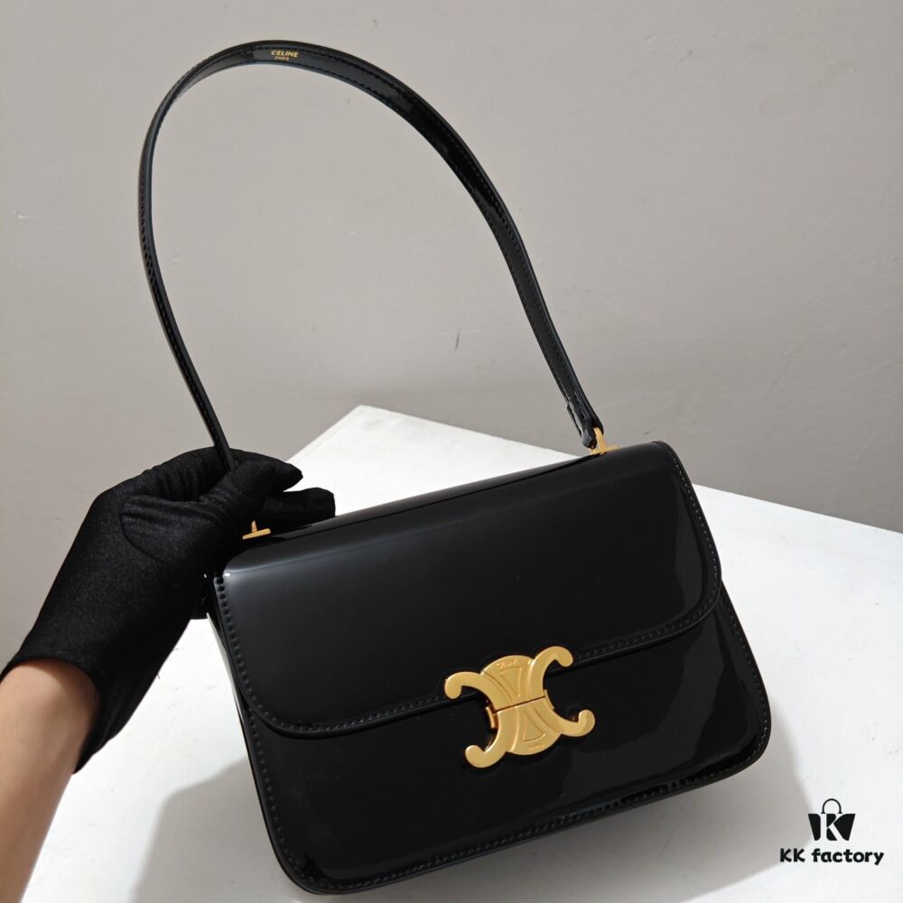 Celine 2024 Fall/Winter New Arrival GARANCE – A Timeless Icon