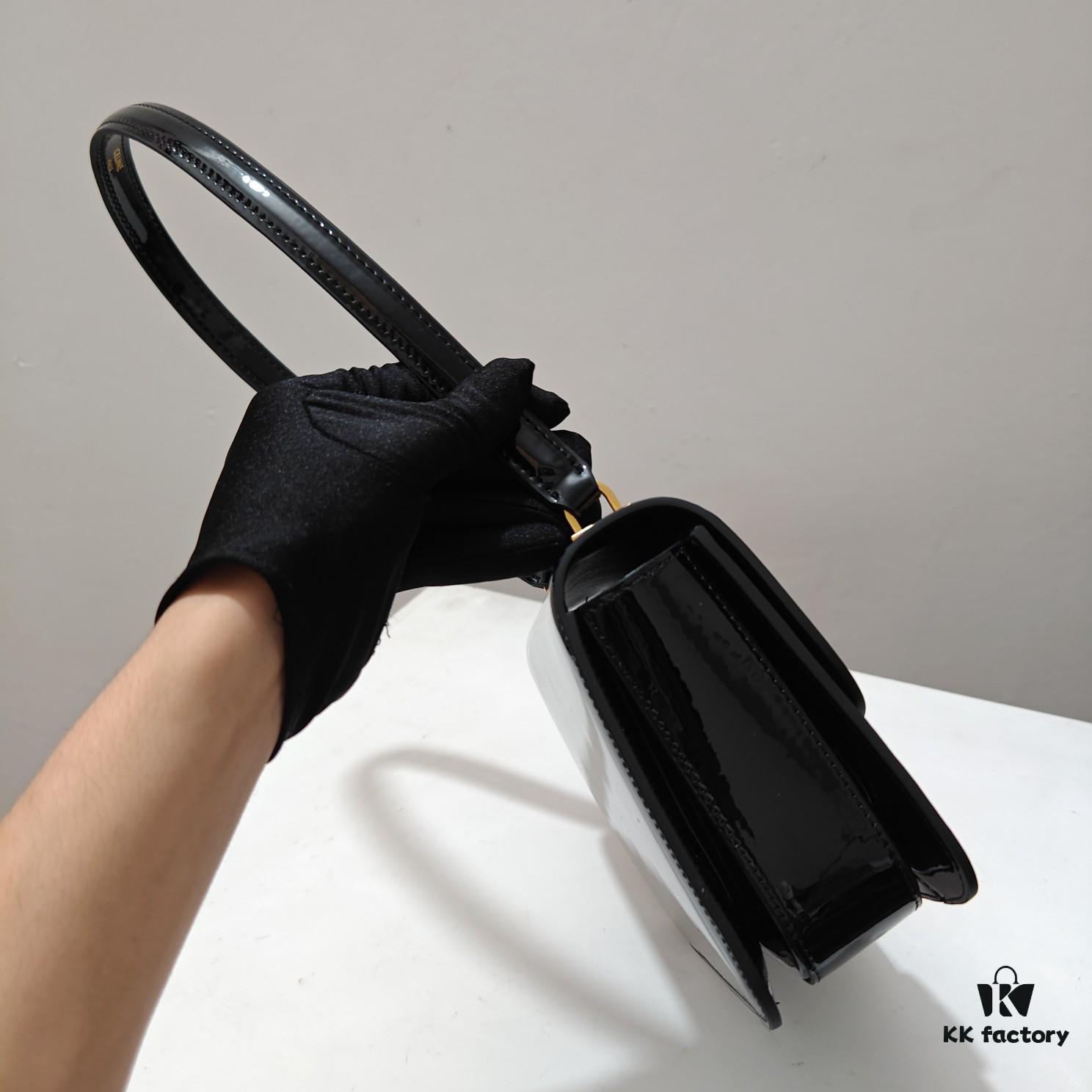 Celine 2024 Fall/Winter New Arrival GARANCE – A Timeless Icon