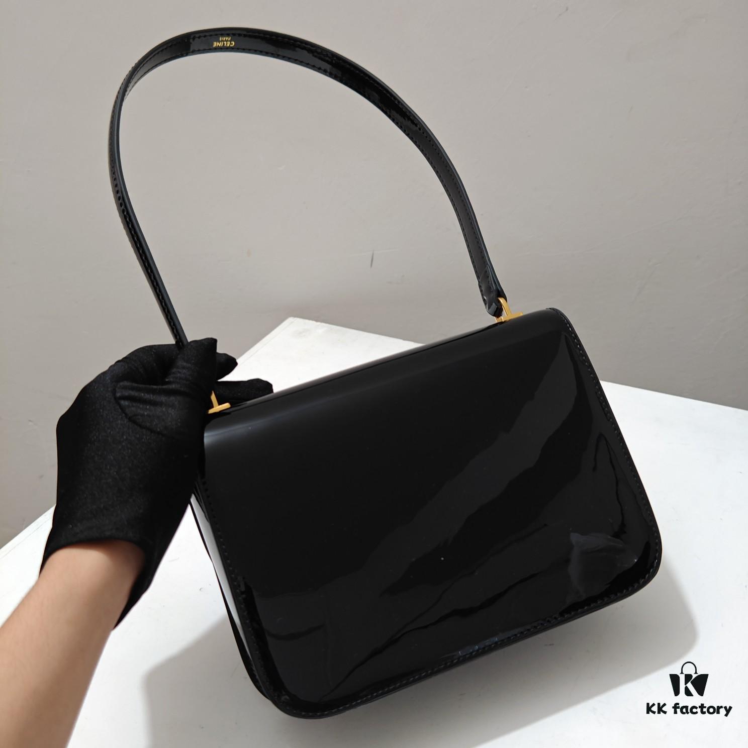 Celine 2024 Fall/Winter New Arrival GARANCE – A Timeless Icon