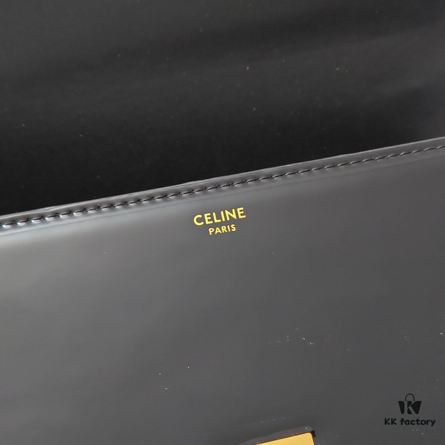 Celine 2024 Fall/Winter New Arrival GARANCE – A Timeless Icon