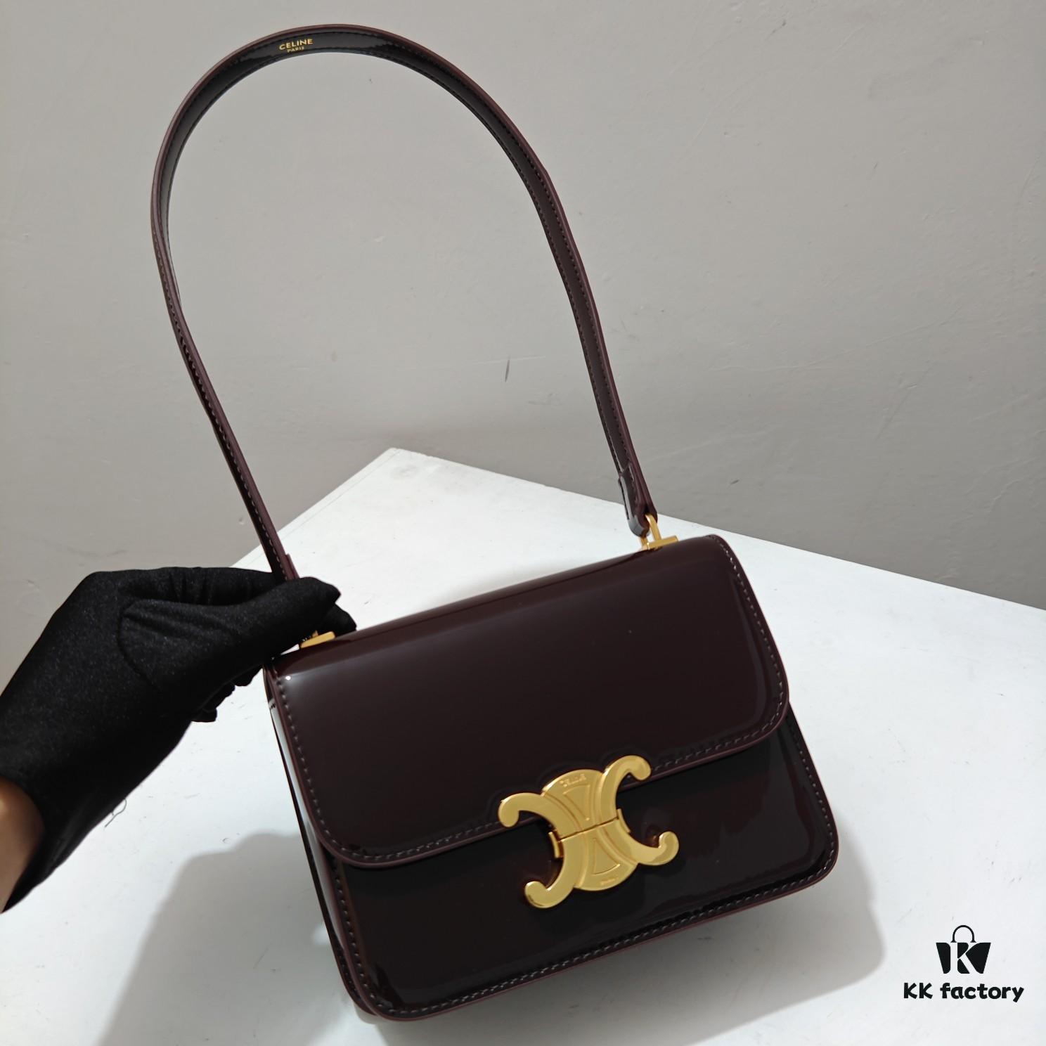 Celine 2024 Autumn/Winter New Arrival GARANCE