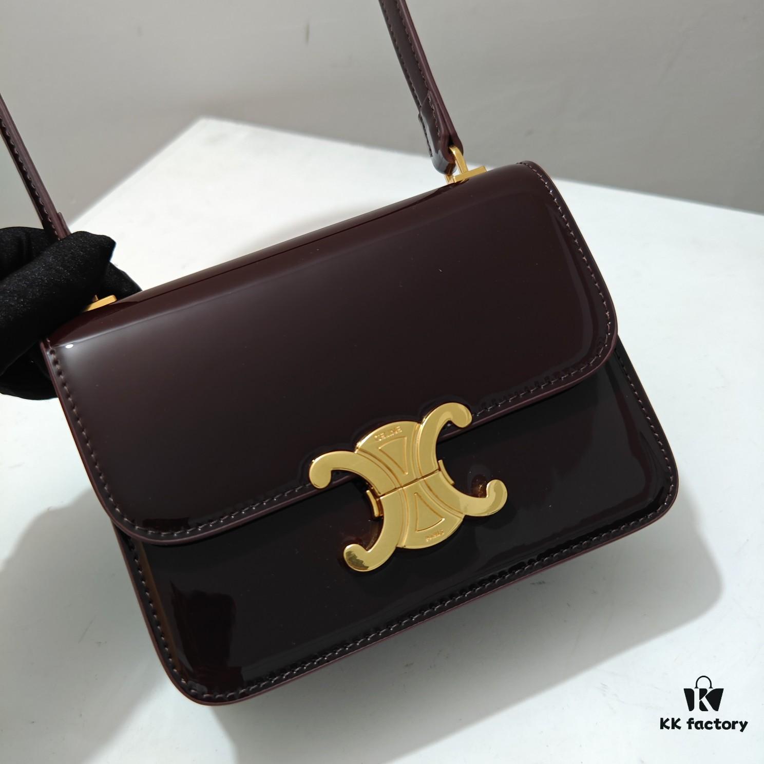 Celine 2024 Autumn/Winter New Arrival GARANCE