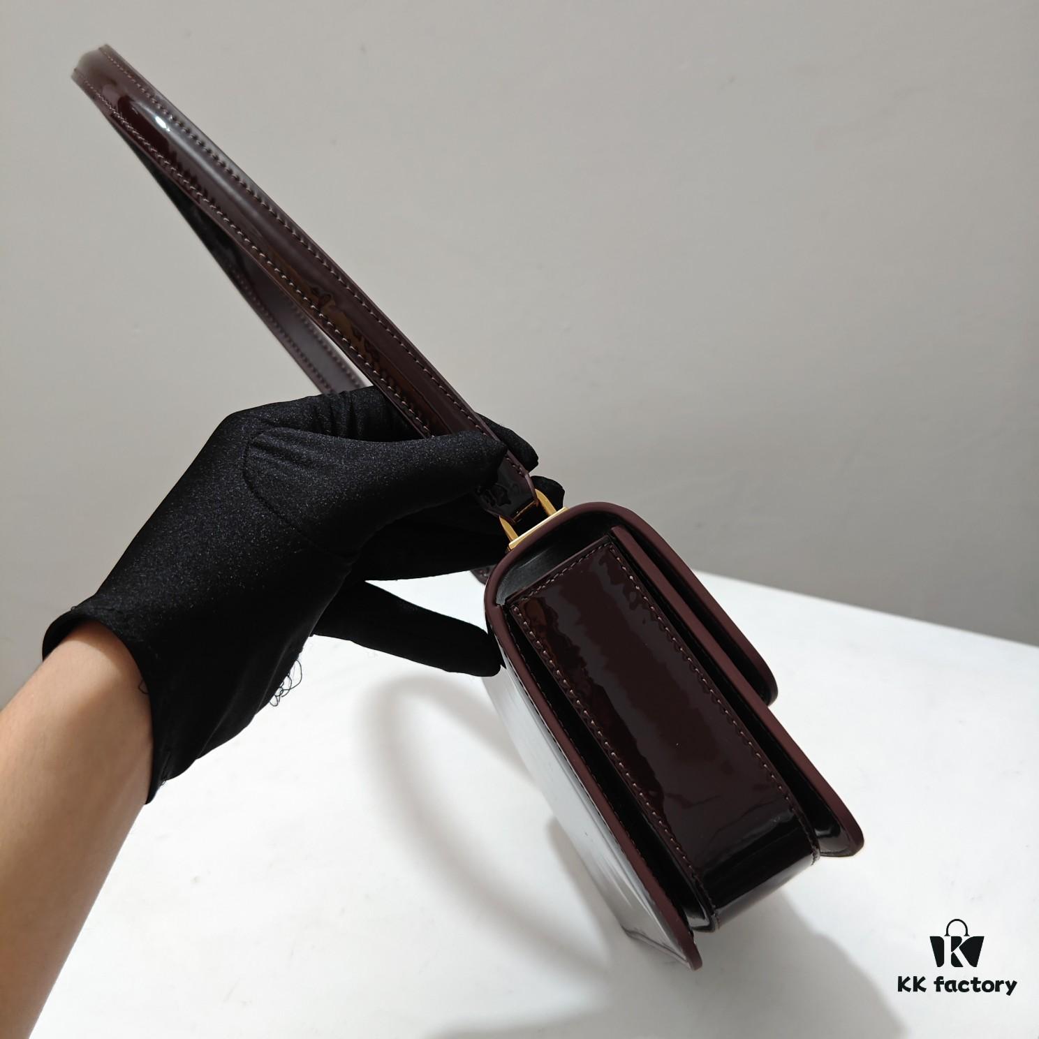 Celine 2024 Autumn/Winter New Arrival GARANCE