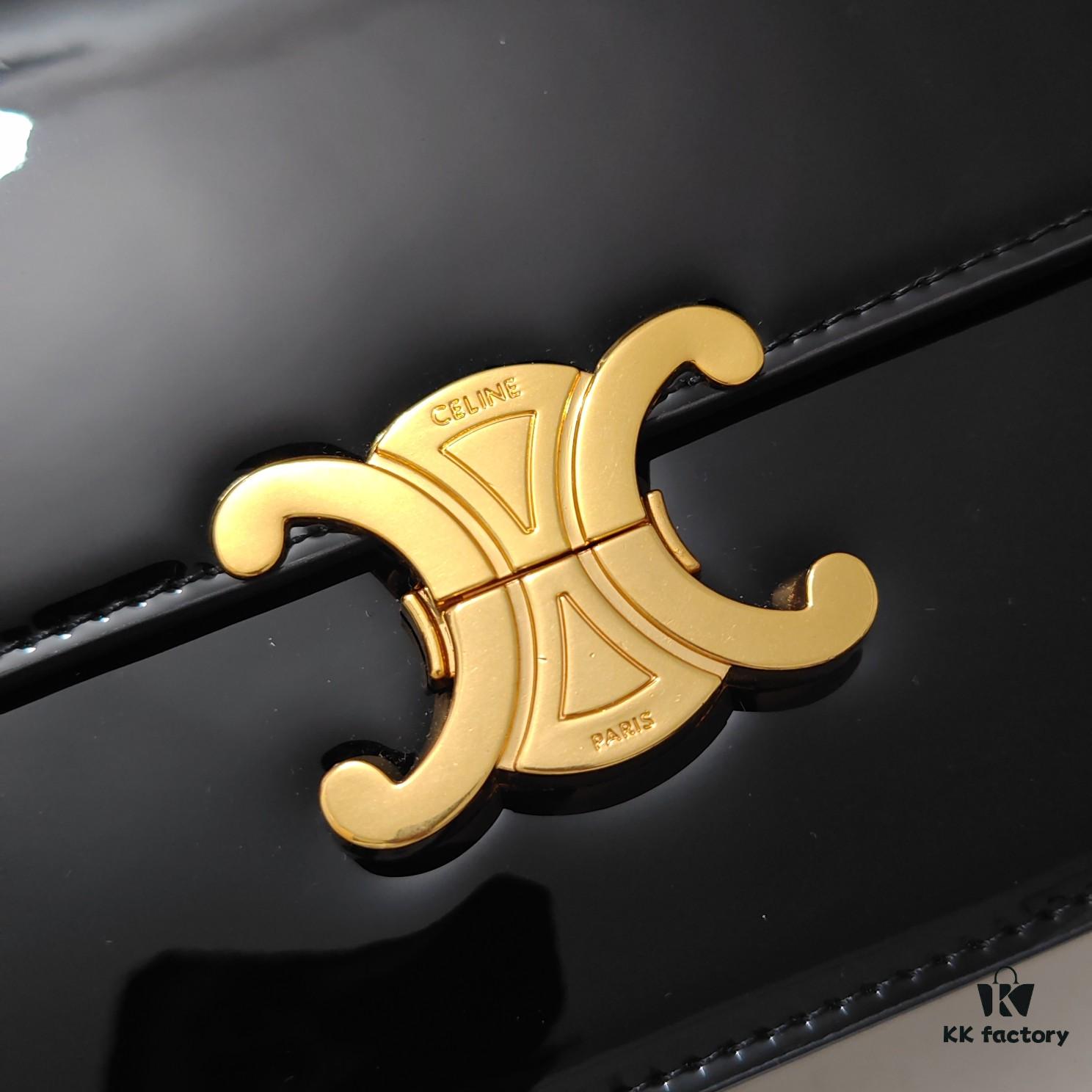 Celine 2024 Fall/Winter New Arrival GARANCE – A Timeless Icon