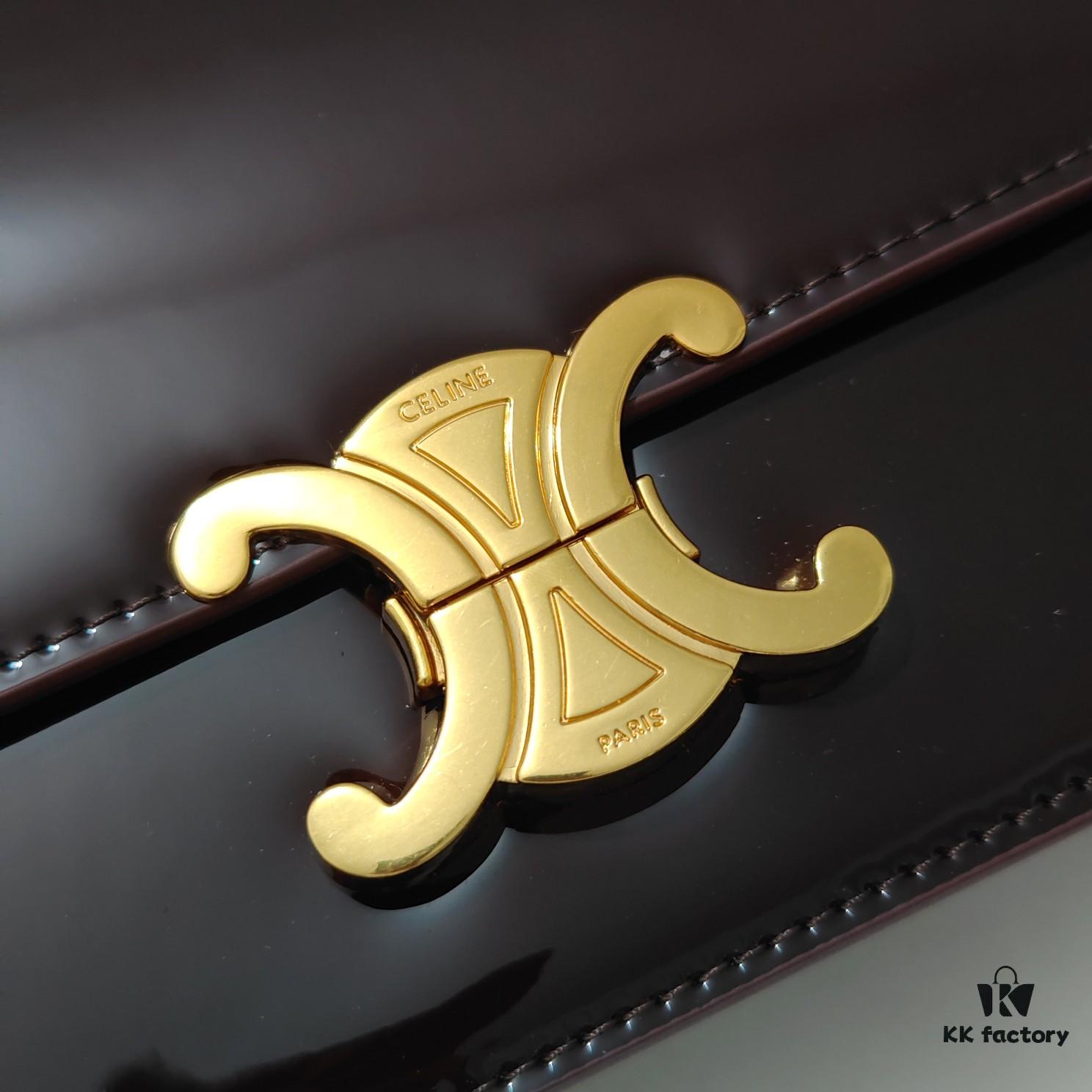 Celine 2024 Autumn/Winter New Arrival GARANCE