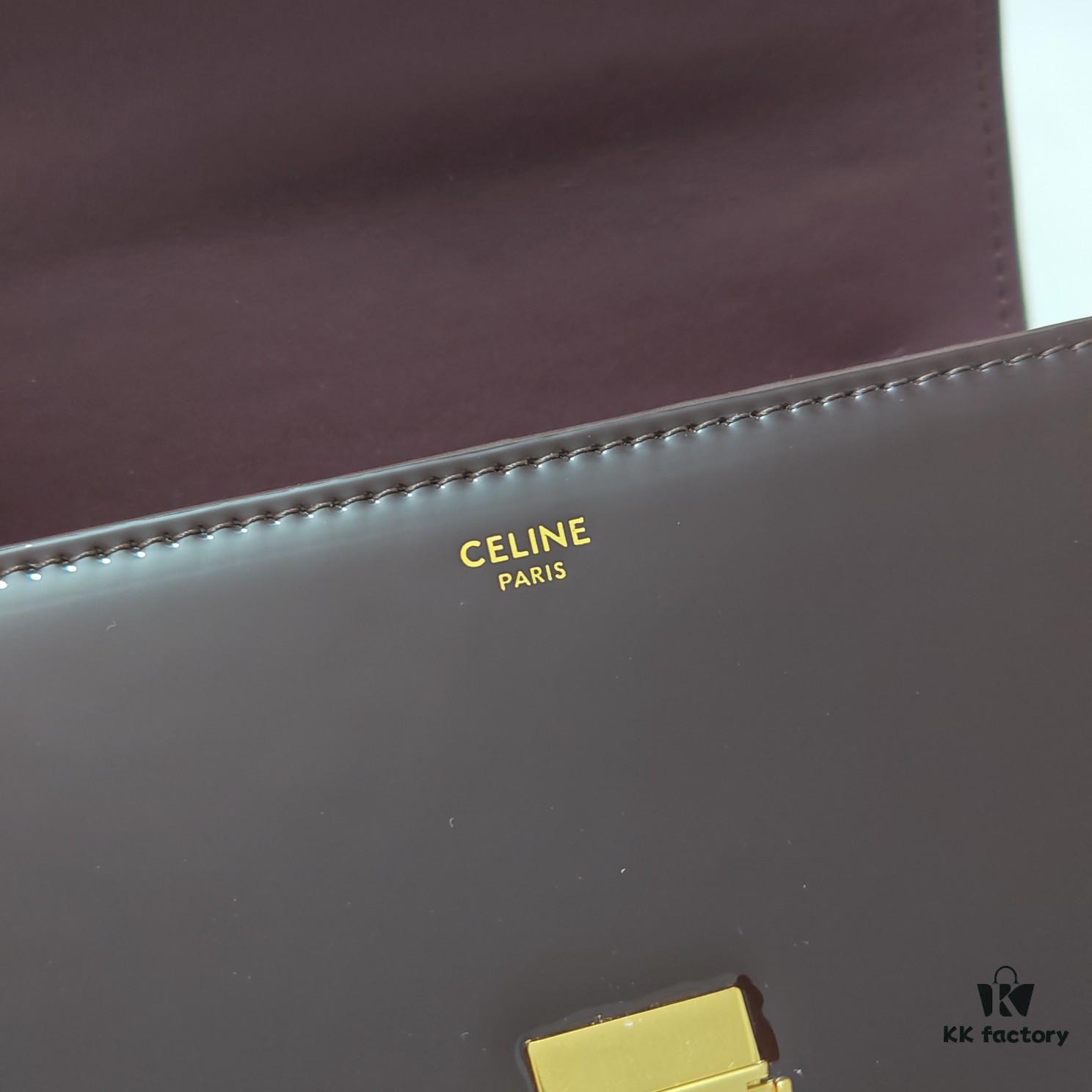 Celine 2024 Autumn/Winter New Arrival GARANCE