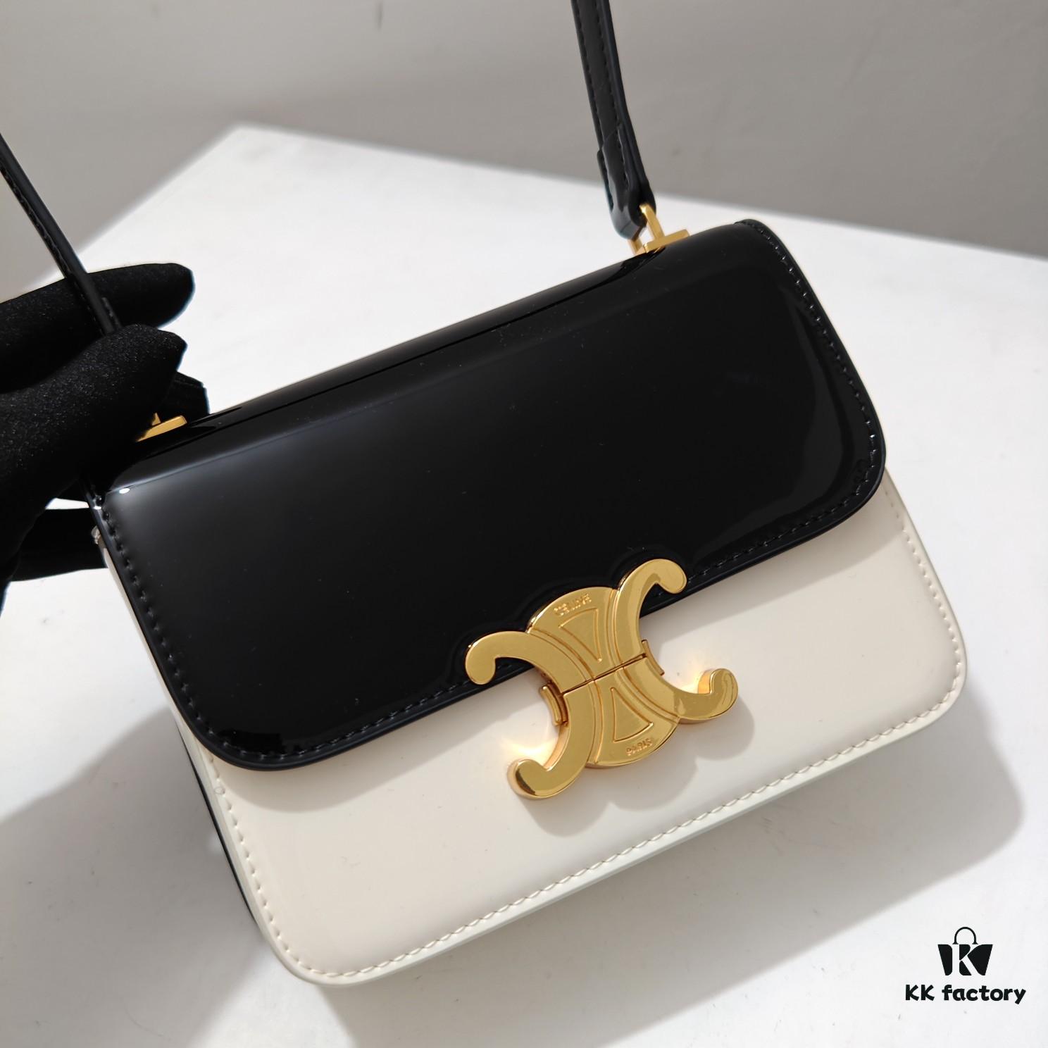 Celine 2024 Autumn/Winter New Arrival GARANCE