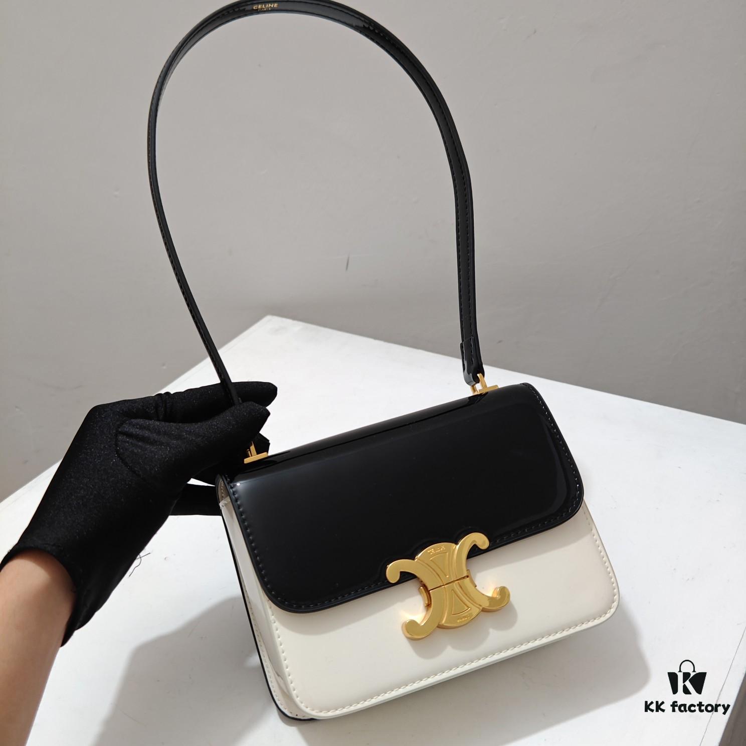 Celine 2024 Autumn/Winter New Arrival GARANCE