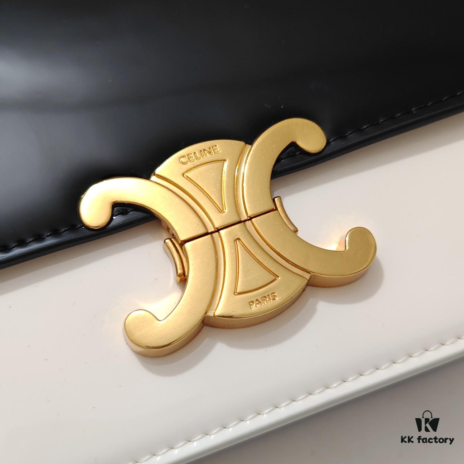 Celine 2024 Autumn/Winter New Arrival GARANCE