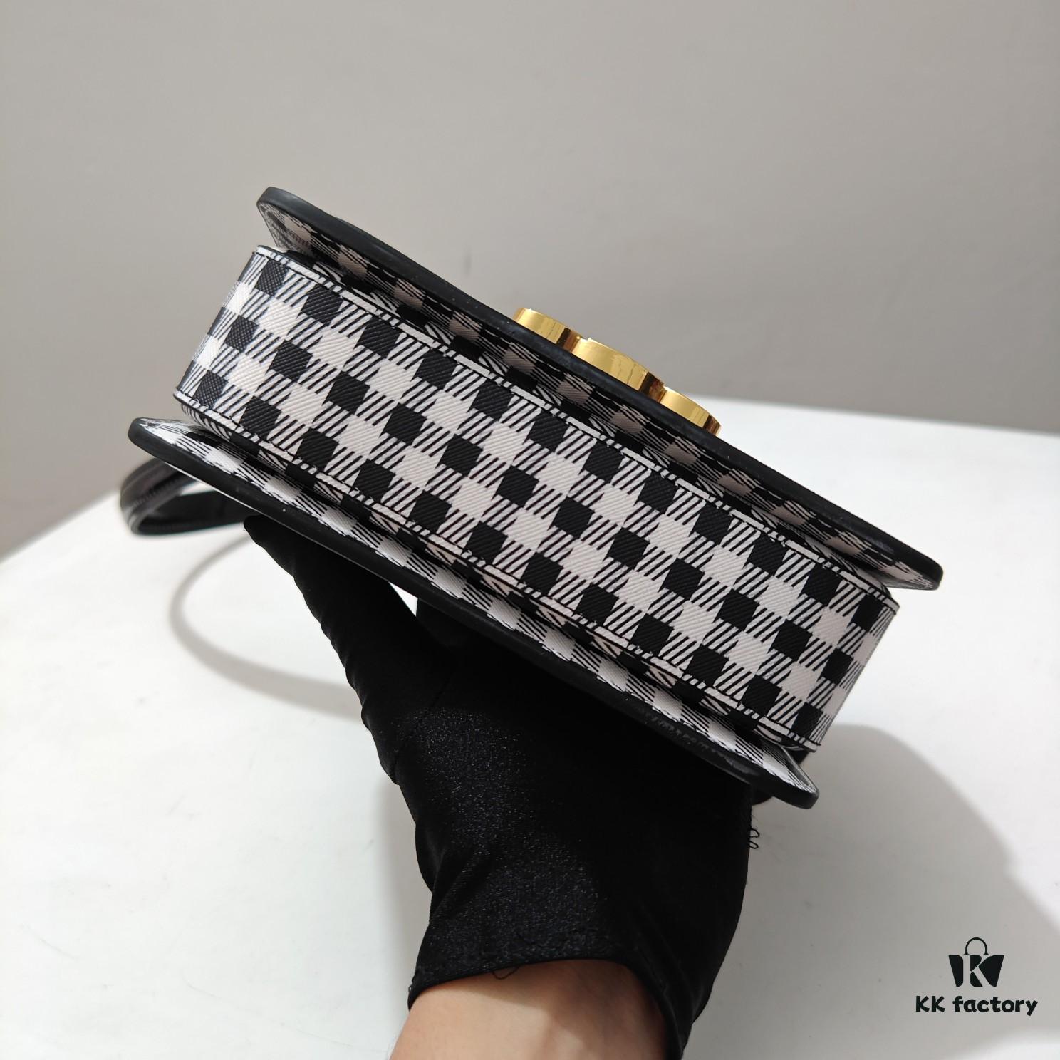 Celine 2024 Autumn/Winter New Arrival GARANCE