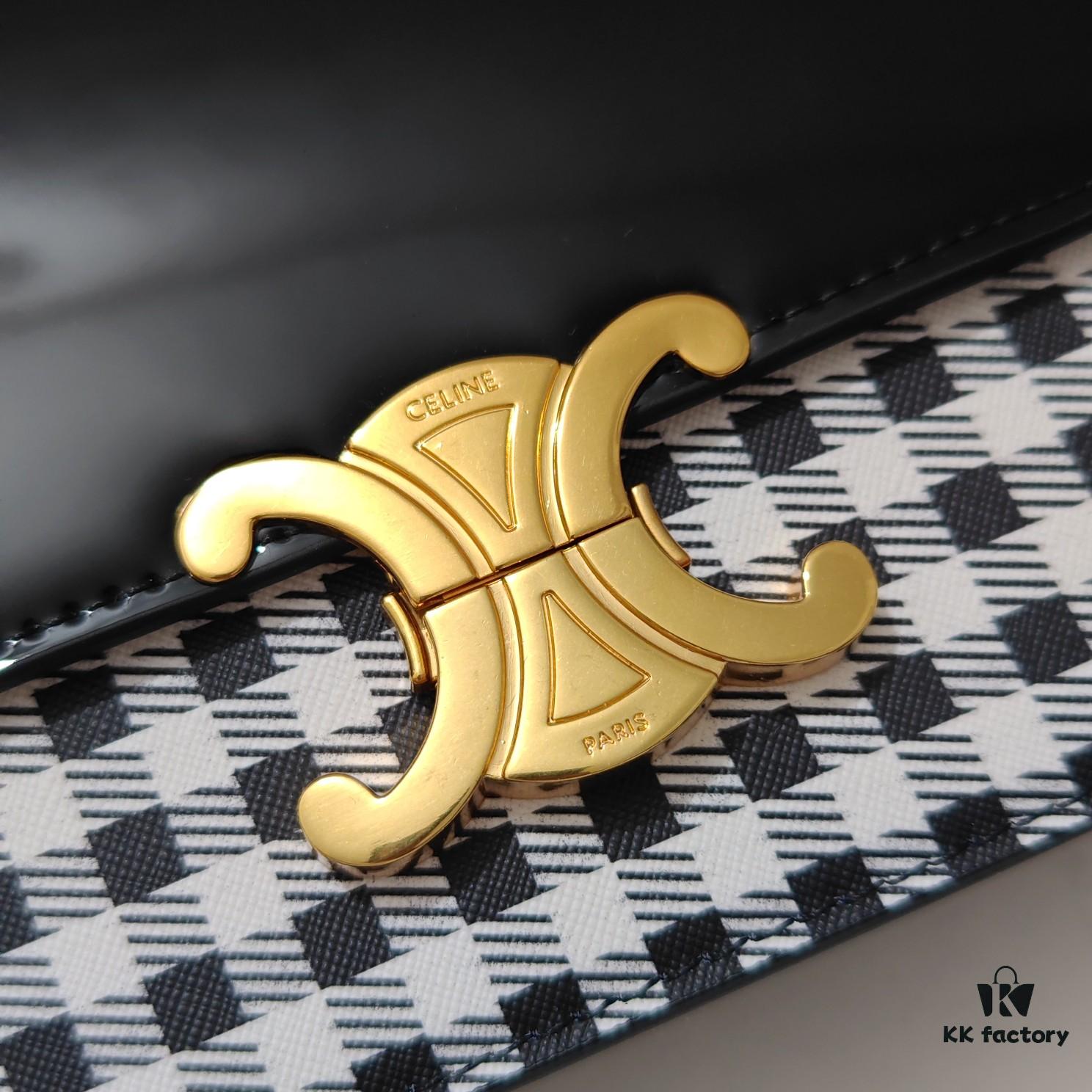 Celine 2024 Autumn/Winter New Arrival GARANCE