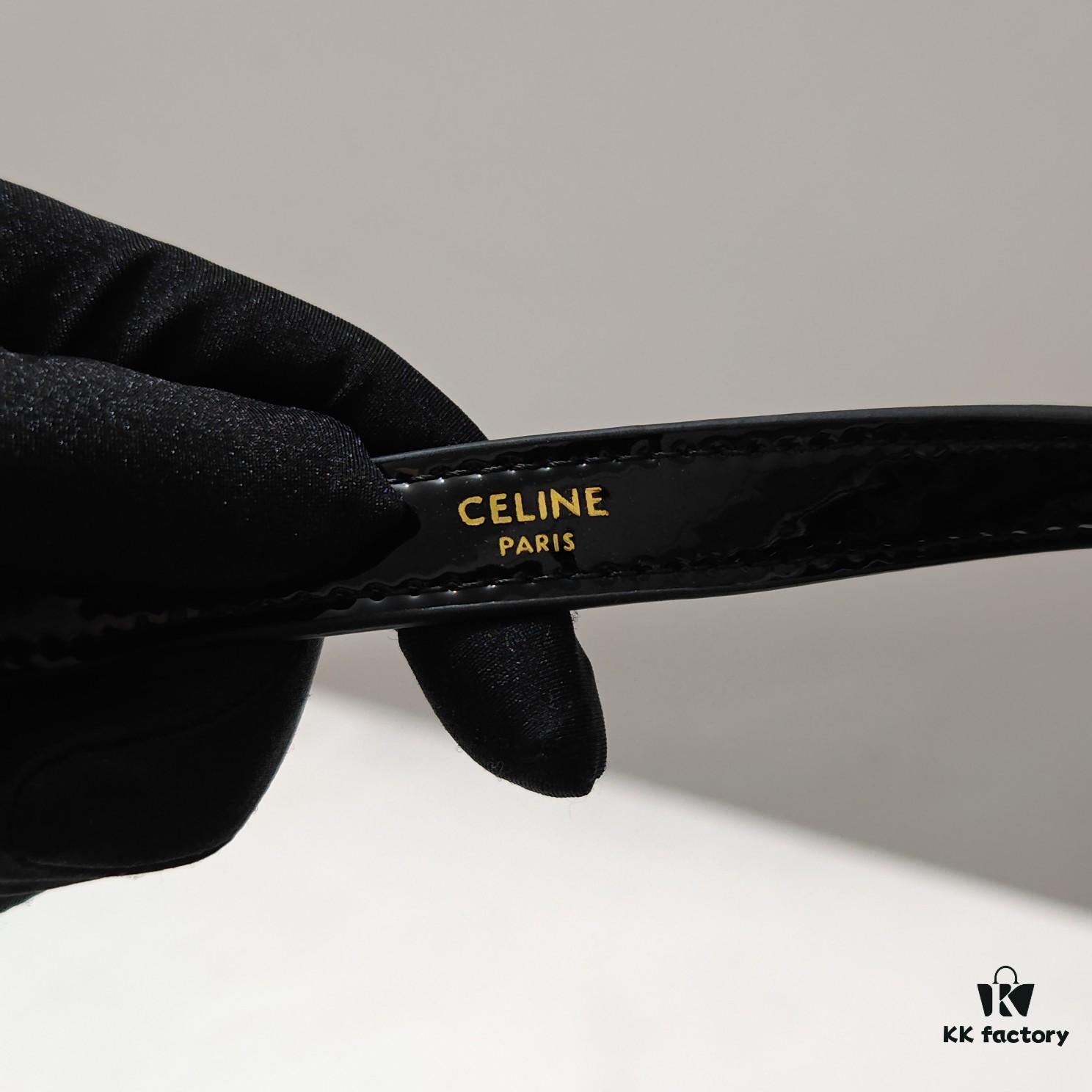 Celine 2024 Autumn/Winter New Arrival GARANCE