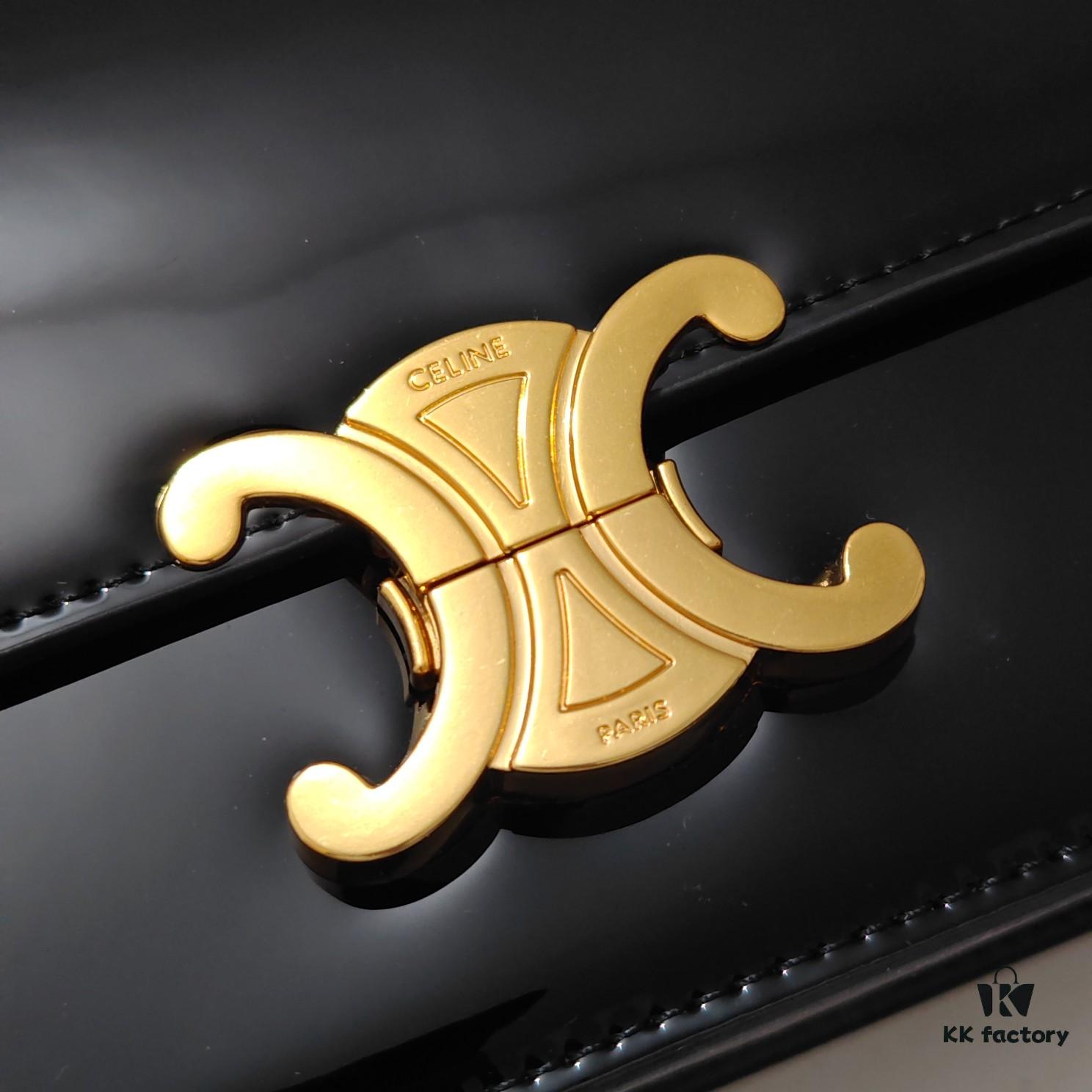 Celine 2024 Fall/Winter New Arrival GARANCE