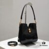 Genuine Leather In Stock - Celine 16 Soft Bag New 2025 Collection