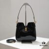 Genuine Leather In Stock - Celine 16 Soft Bag New 2025 Collection