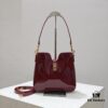 Genuine Leather In Stock, Celine 2025 New Arrival 16 Soft Handbag