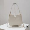 Genuine Leather In Stock, Celine 2025 New Arrival 16 Soft Handbag