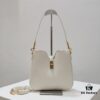 Genuine Leather In Stock, Celine 2025 New Arrival 16 Soft Handbag