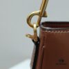 Genuine Leather In Stock, Celine 2025 New Arrival 16 Soft Handbag