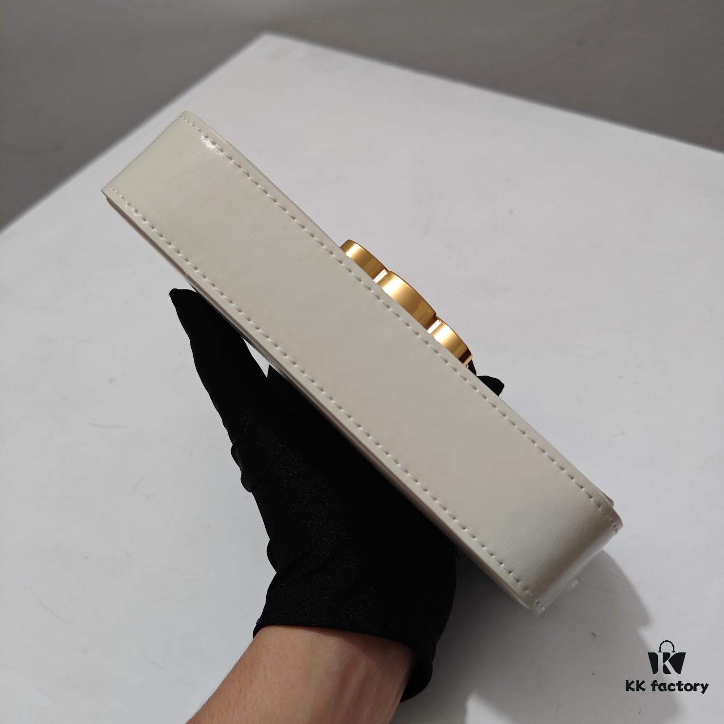 Top Quality Original Celine Triomphe Classic Crossbody Bag