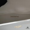 Top Quality Original Celine Triomphe Classic Crossbody Bag