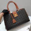 Upgraded Original Celine Briefcase