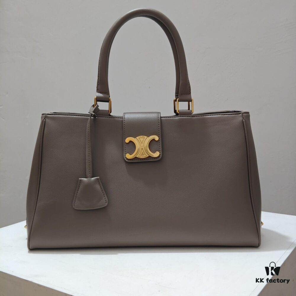 Upgraded Original Celine Briefcase