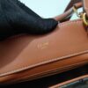 Upgraded Original Celine Briefcase