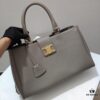 Upgraded Original Celine Briefcase