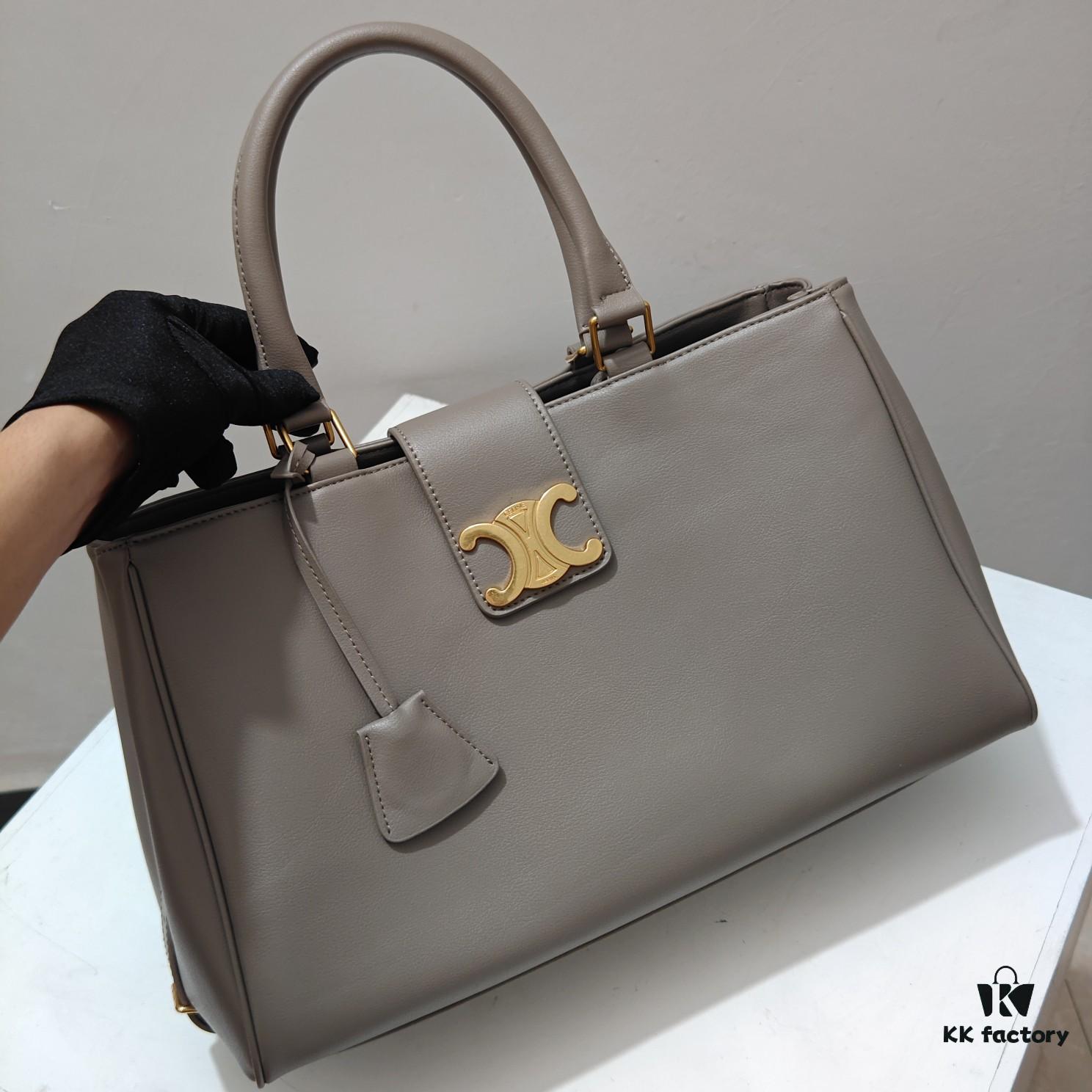 Upgraded Original Celine Briefcase
