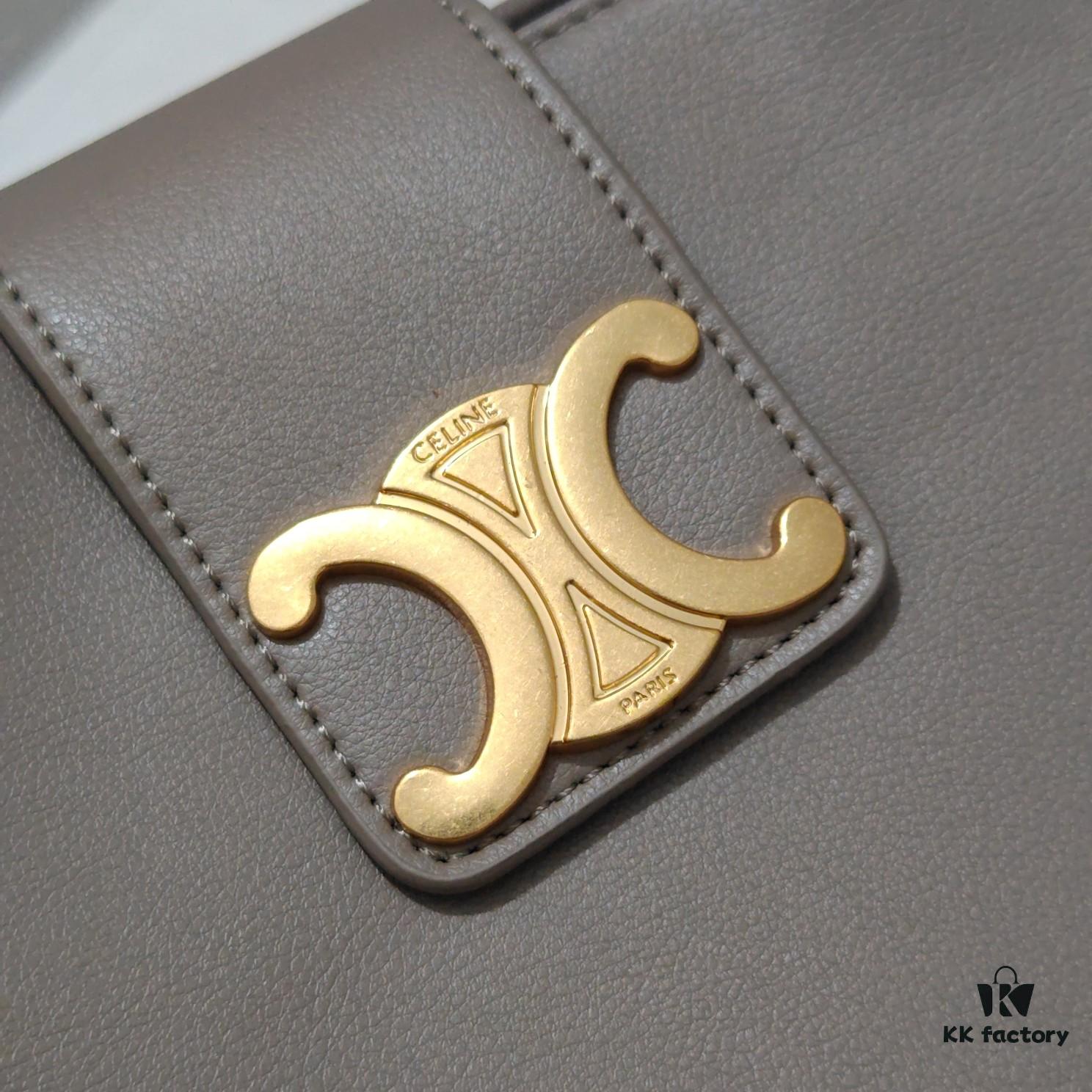 Upgraded Original Celine Briefcase