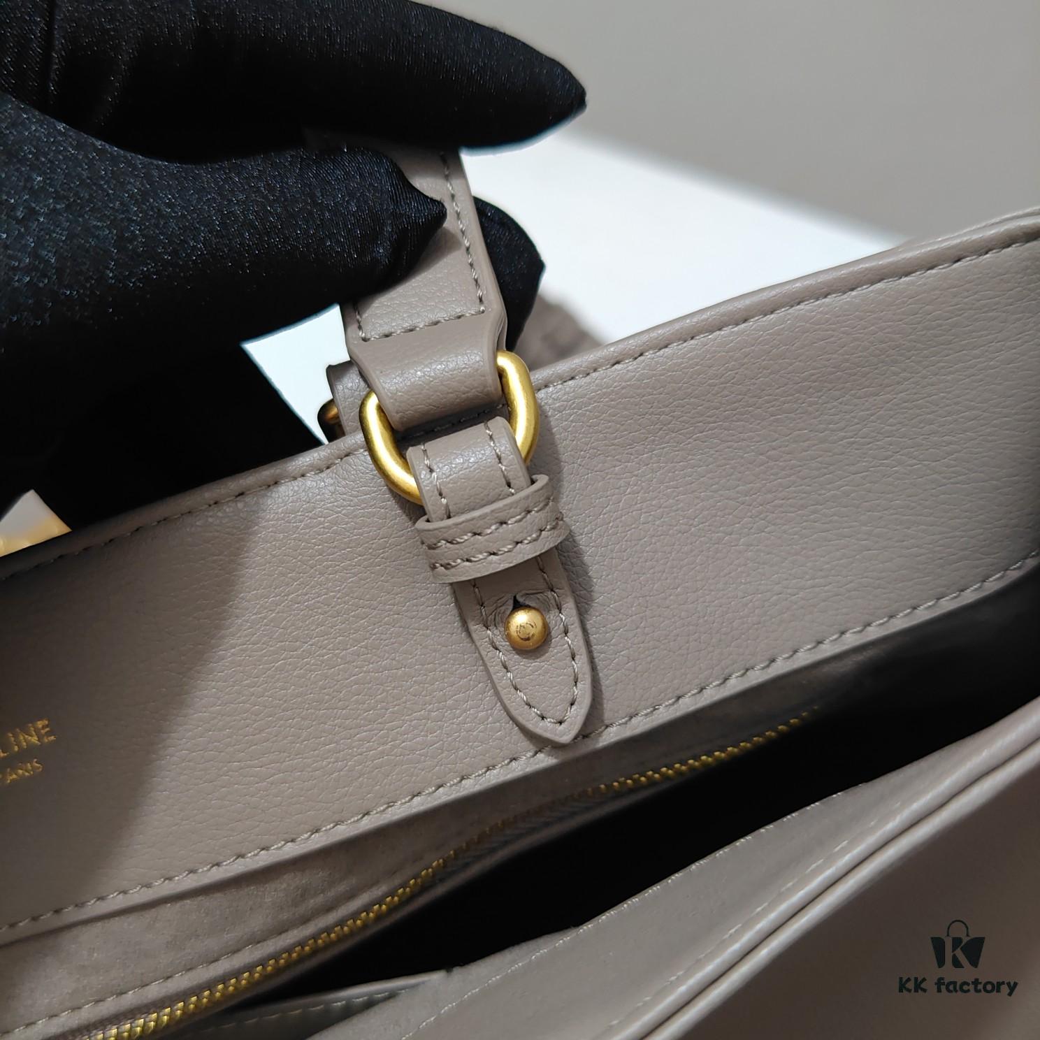 Upgraded Original Celine Briefcase