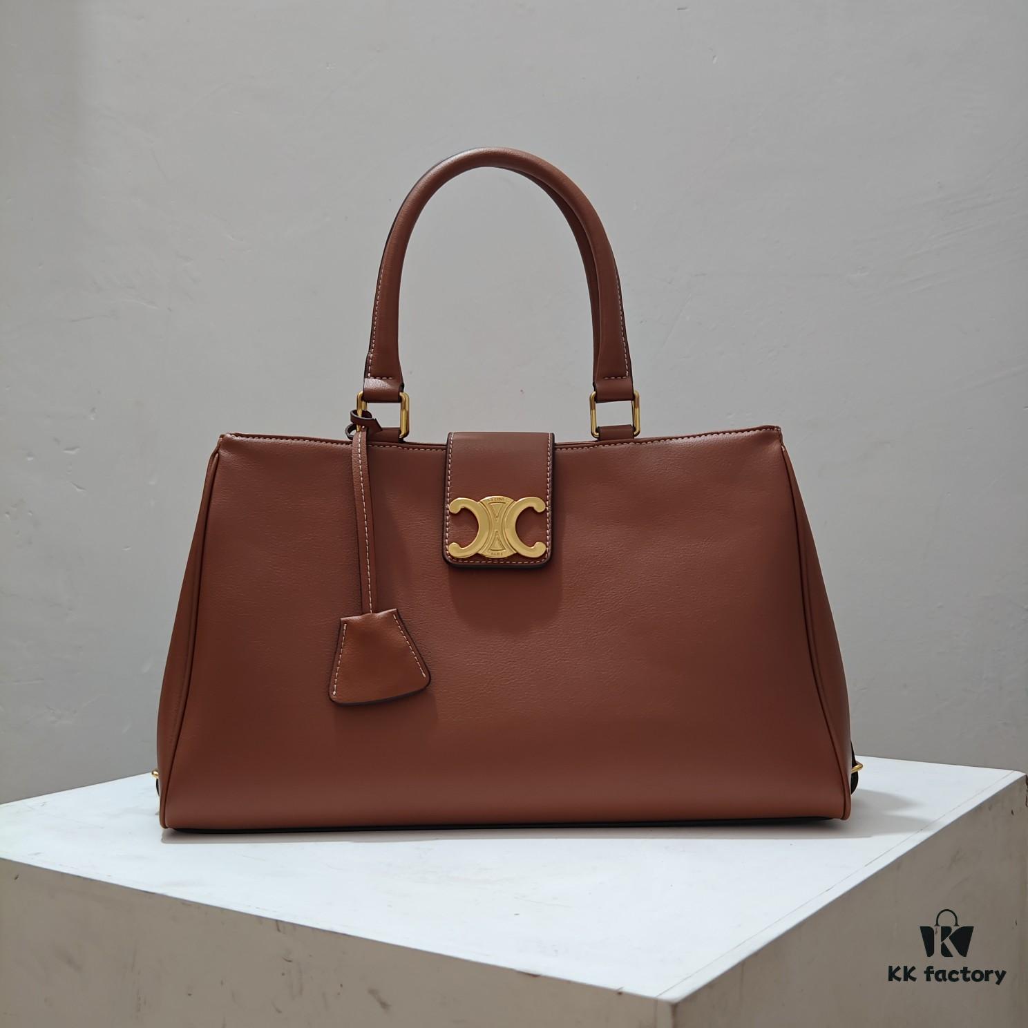 Upgraded Original Version Celine Briefcase