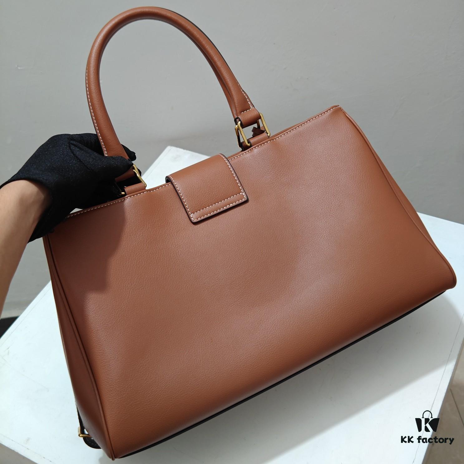 Upgraded Original Version Celine Briefcase