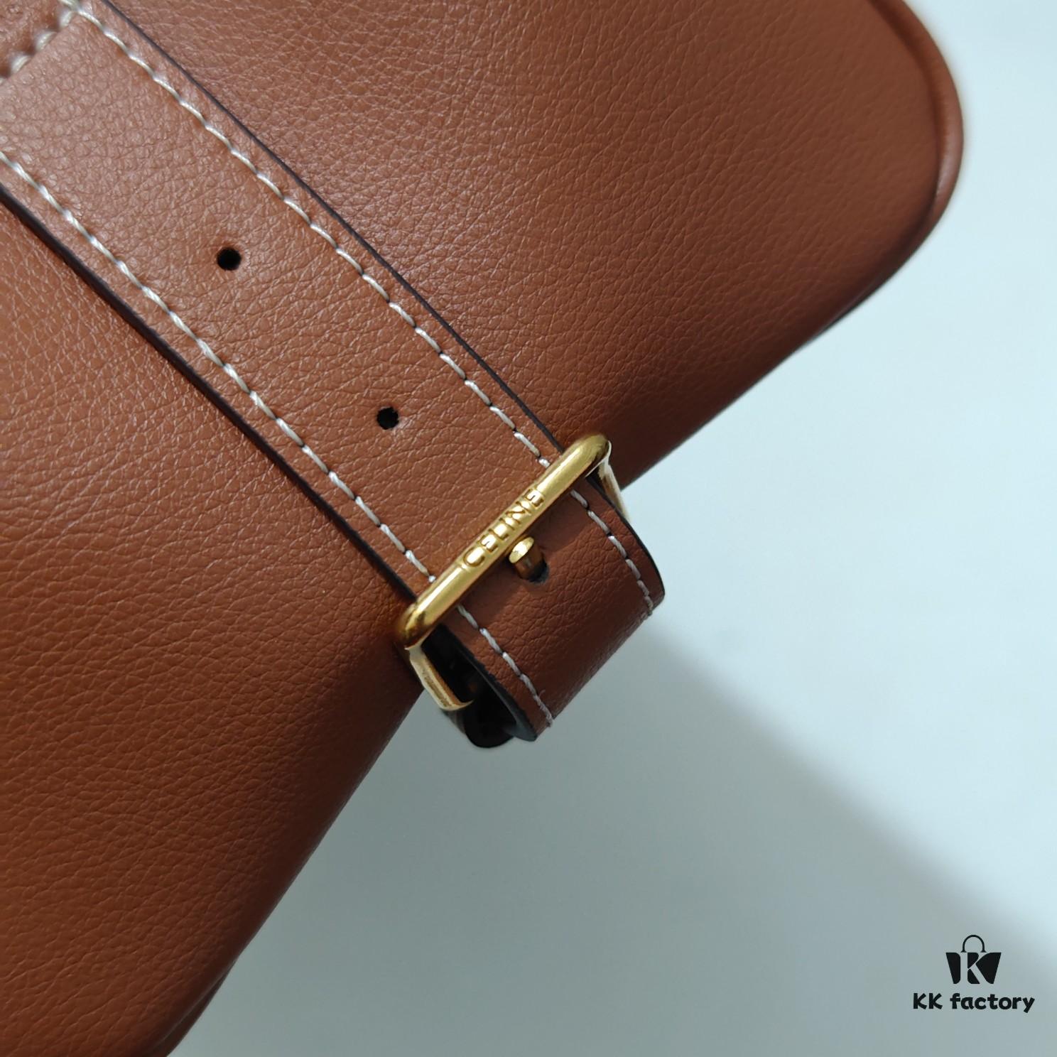 Upgraded Original Version Celine Briefcase