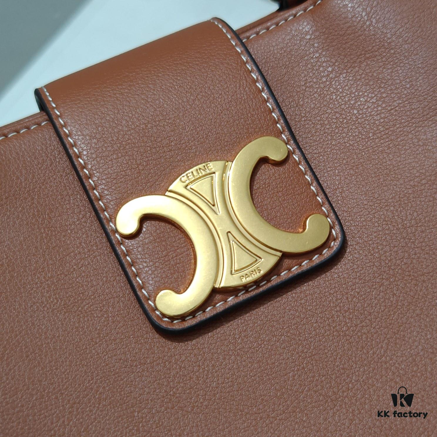 Upgraded Original Version Celine Briefcase