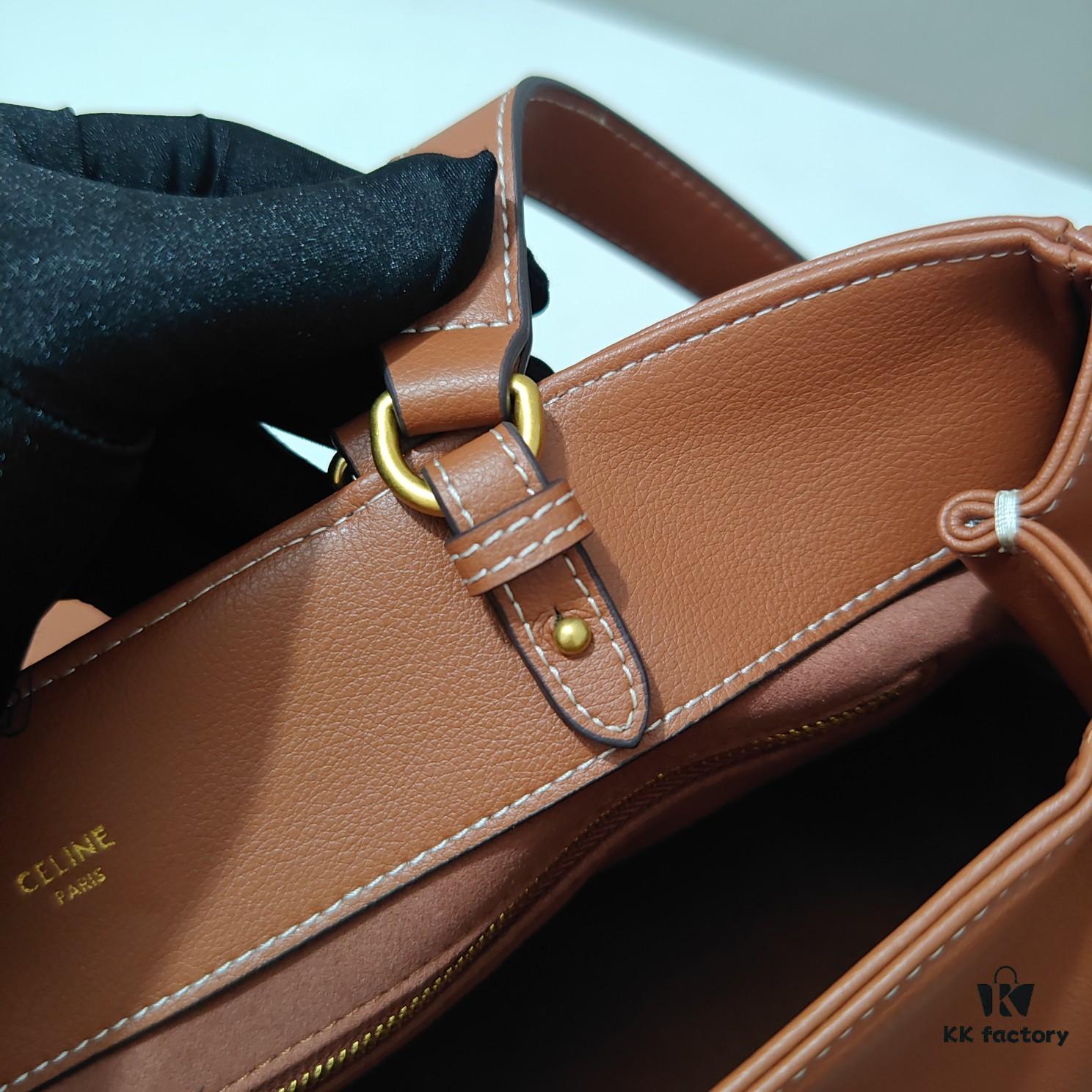 Upgraded Original Version Celine Briefcase