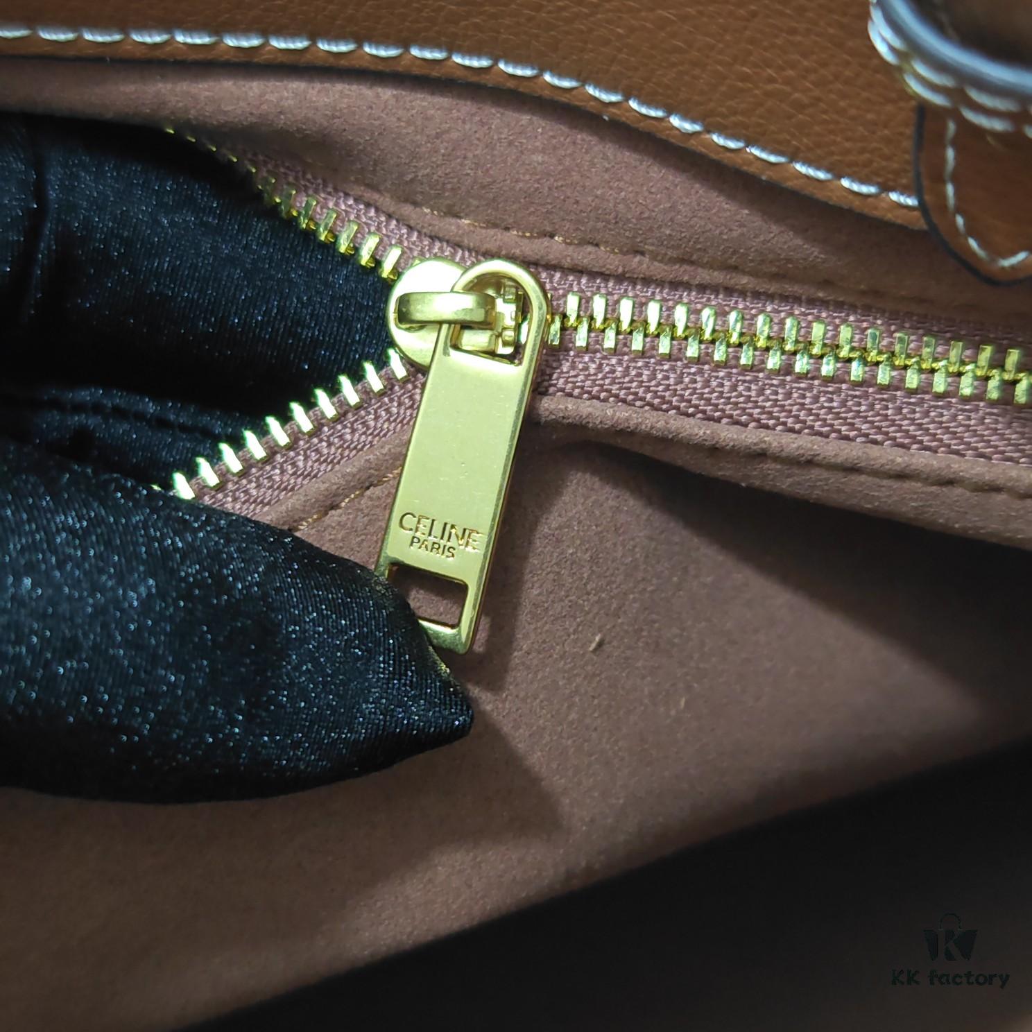 Upgraded Original Version Celine Briefcase