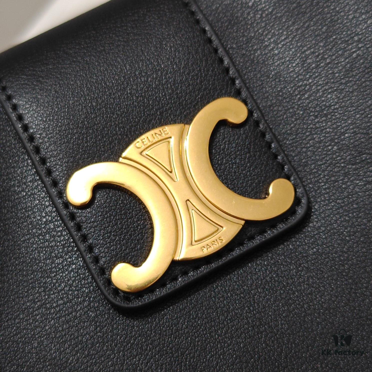 Upgraded Original Celine Briefcase