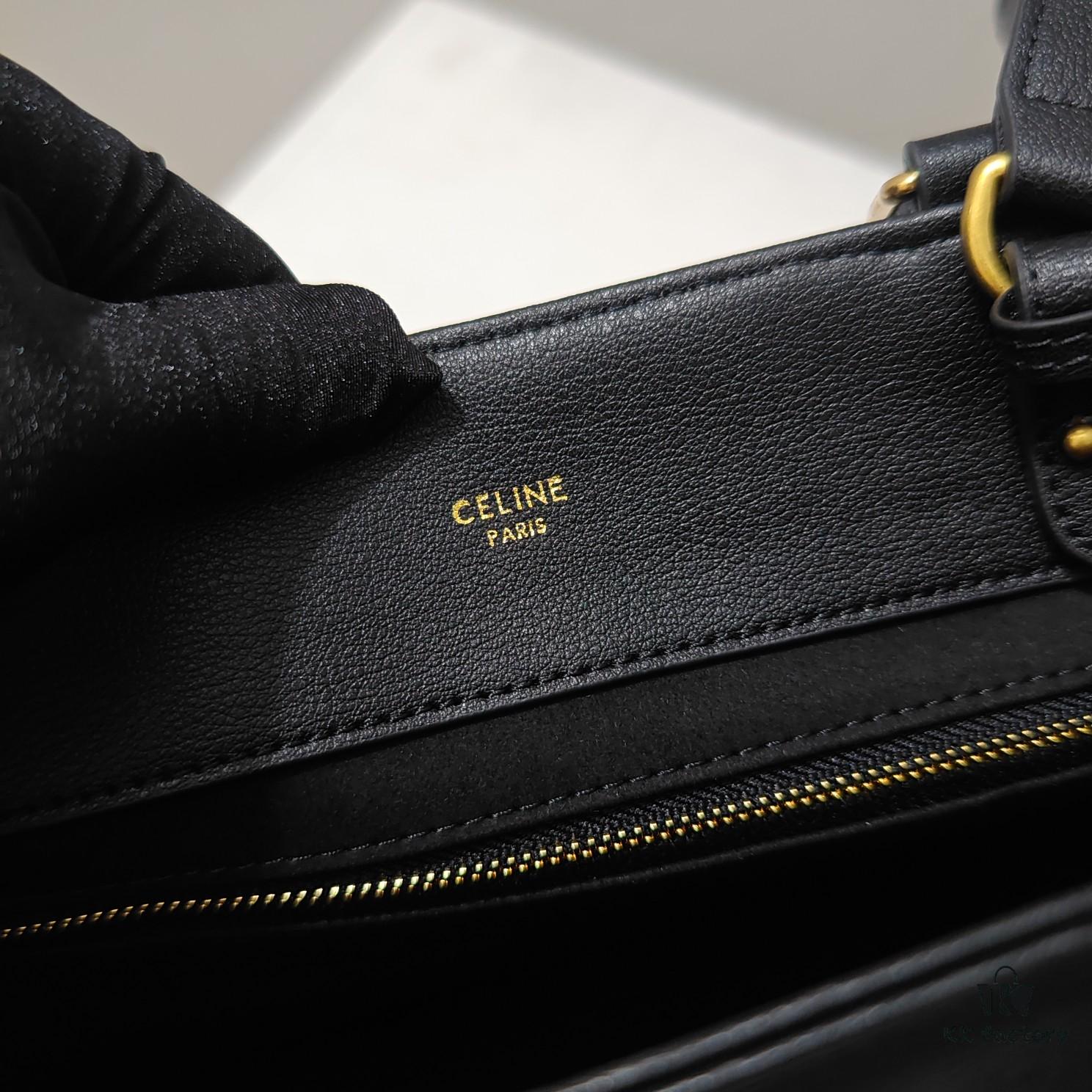 Upgraded Original Celine Briefcase