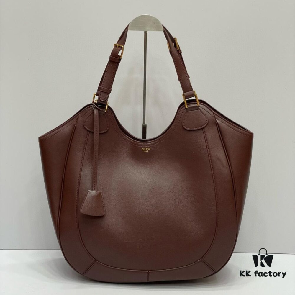 Celine New Arrival Tote Alice Hobo - A Perfect Blend of Vintage and Modern Elegance