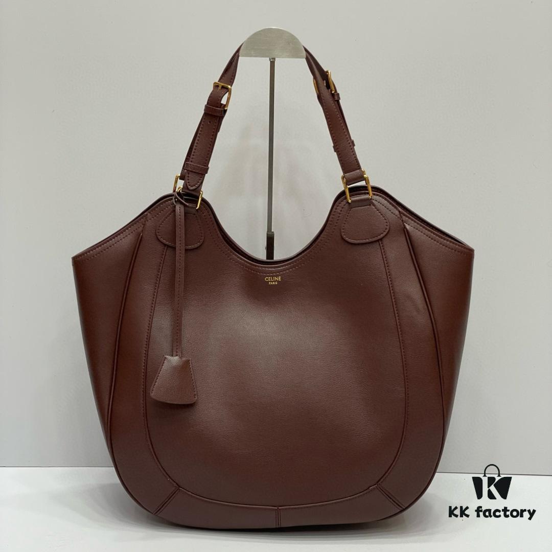 Celine New Arrival Tote Alice Hobo - A Perfect Blend of Vintage and Modern Elegance