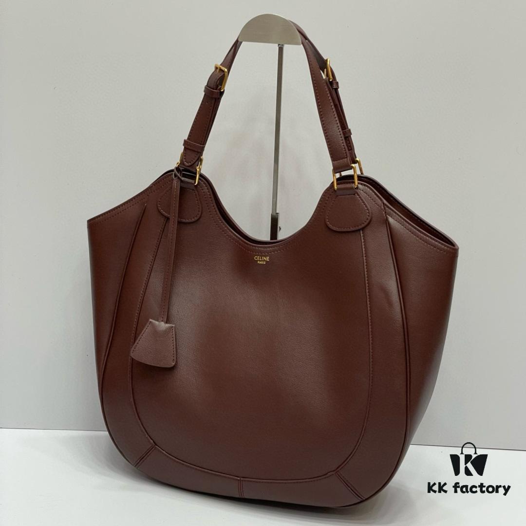 Celine New Arrival Tote Alice Hobo - A Perfect Blend of Vintage and Modern Elegance