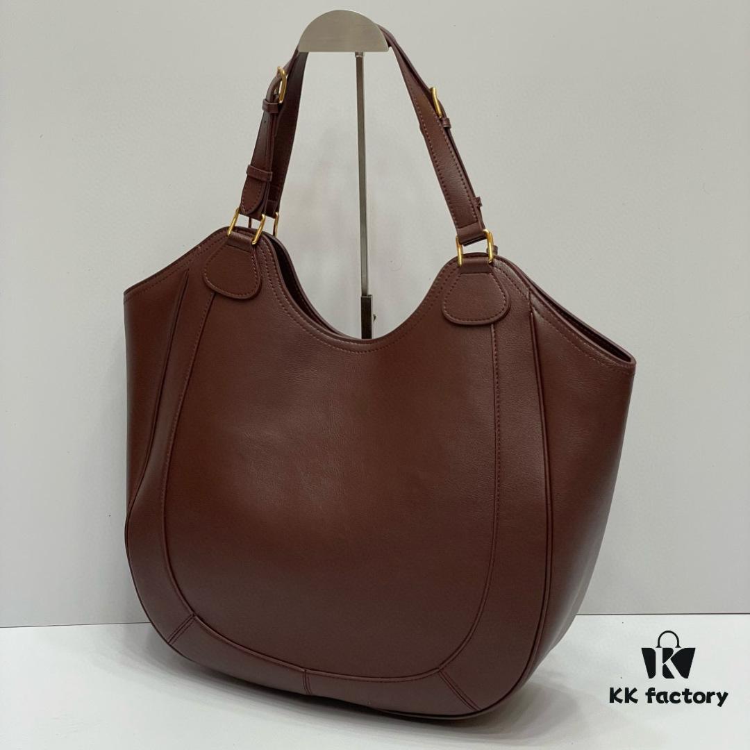 Celine New Arrival Tote Alice Hobo - A Perfect Blend of Vintage and Modern Elegance